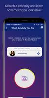 Which Celebrity syot layar 1