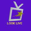 look live