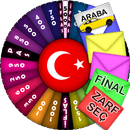 Çarkıfelek Mobil - Zarf Seç APK