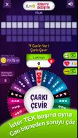 Çarkıfelek Mobil - Zarf Seç bài đăng
