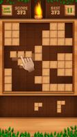 Block Puzzle Wood & Burn Screenshot 2
