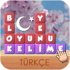 Blok! Kelime Oyunu XAPK download