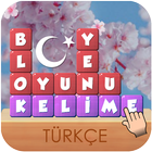 Blok! Kelime Oyunu icon