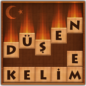 Düşen! - Kelime Oyunu