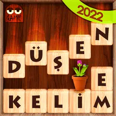 Düşen! Kelime Oyunu APK Herunterladen