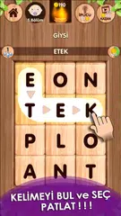 Düşen! Kelime Oyunu XAPK download