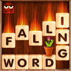 Falling Word icon