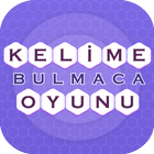 Kelime Bulmaca Oyunu icône