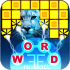 Word Fun Fact (WFF) Word Games icon