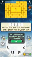 Word Fun Fact (WFF) Word Games screenshot 4