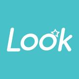 Lookme আইকন