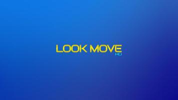 LOOK MOVE HD poster