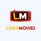 Lookmovie.ag App - Lookmovie ag Free Movies иконка