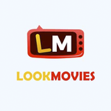 Lookmovie.ag App - Lookmovie ag Free Movies أيقونة
