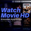 Katmovieshd App Walkthrough APK