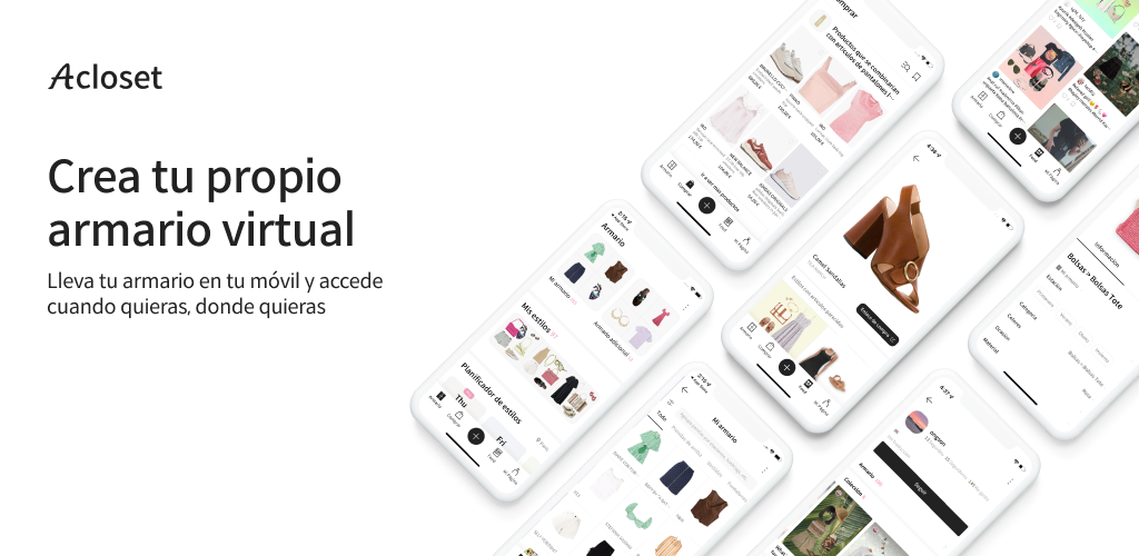 Cómo descargar la última versión de Acloset - AI Fashion Assistant APK 6.22.2 para Android 2026