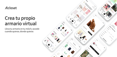 Cómo descargar la última versión de Acloset - AI Fashion Assistant APK 6.22.4 para Android 2026