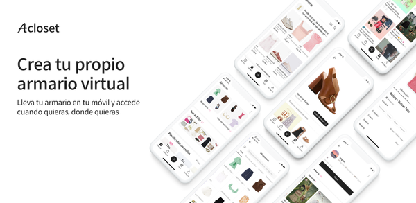 Cómo descargar la última versión de Acloset - AI Fashion Assistant APK 6.1.4 para Android 2025 image