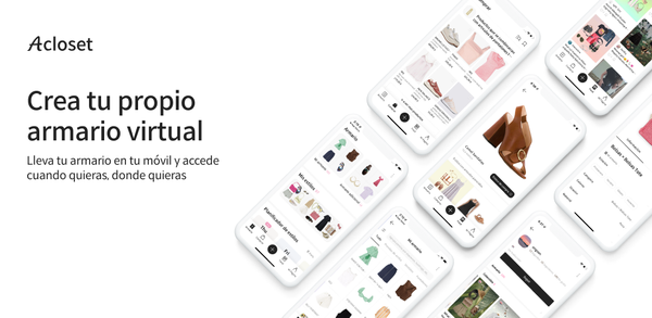 Guía: cómo descargar Acloset – Asistente de moda AI en Android image