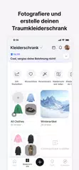 Acloset – KI Modeassistent XAPK Herunterladen