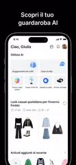 download Acloset – Assistente AI Moda XAPK