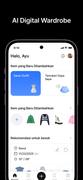 Acloset – Asisten Mode AI poster