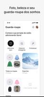 Acloset imagem de tela 1