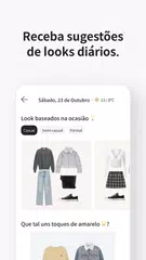 Baixar Acloset - Looks, Estilo, Moda XAPK