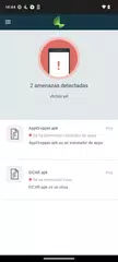 Descargar APK de Lookout for Work