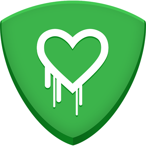 Heartbleed Segurança Escáner