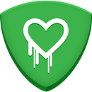 Heartbleed güvenlik tarayıcı APK