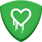 Heartbleed Bezpieczeństwo ikona