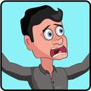 Resize them APK