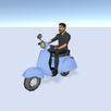 Vehicle Run APK