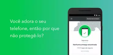 Antivirus & Segurança