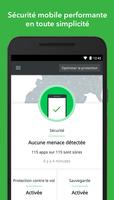 F-Secure Mobile Security Affiche