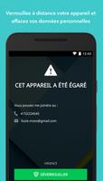 F-Secure Mobile Security capture d'écran 5