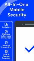 Lookout Security & Antivirus पोस्टर