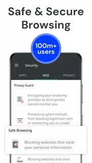 F-Secure Mobile Security
