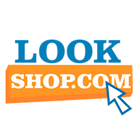 Look Place Shop icône