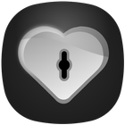 lock-smith adviser أيقونة