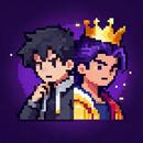 Idle Looksmax: Glow Up APK