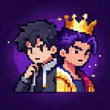 Idle Looksmax: Glow Up