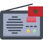 Lite Radio - Radios Marocaines 圖標