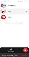 Lite Radio - Radios Marocaines syot layar 2