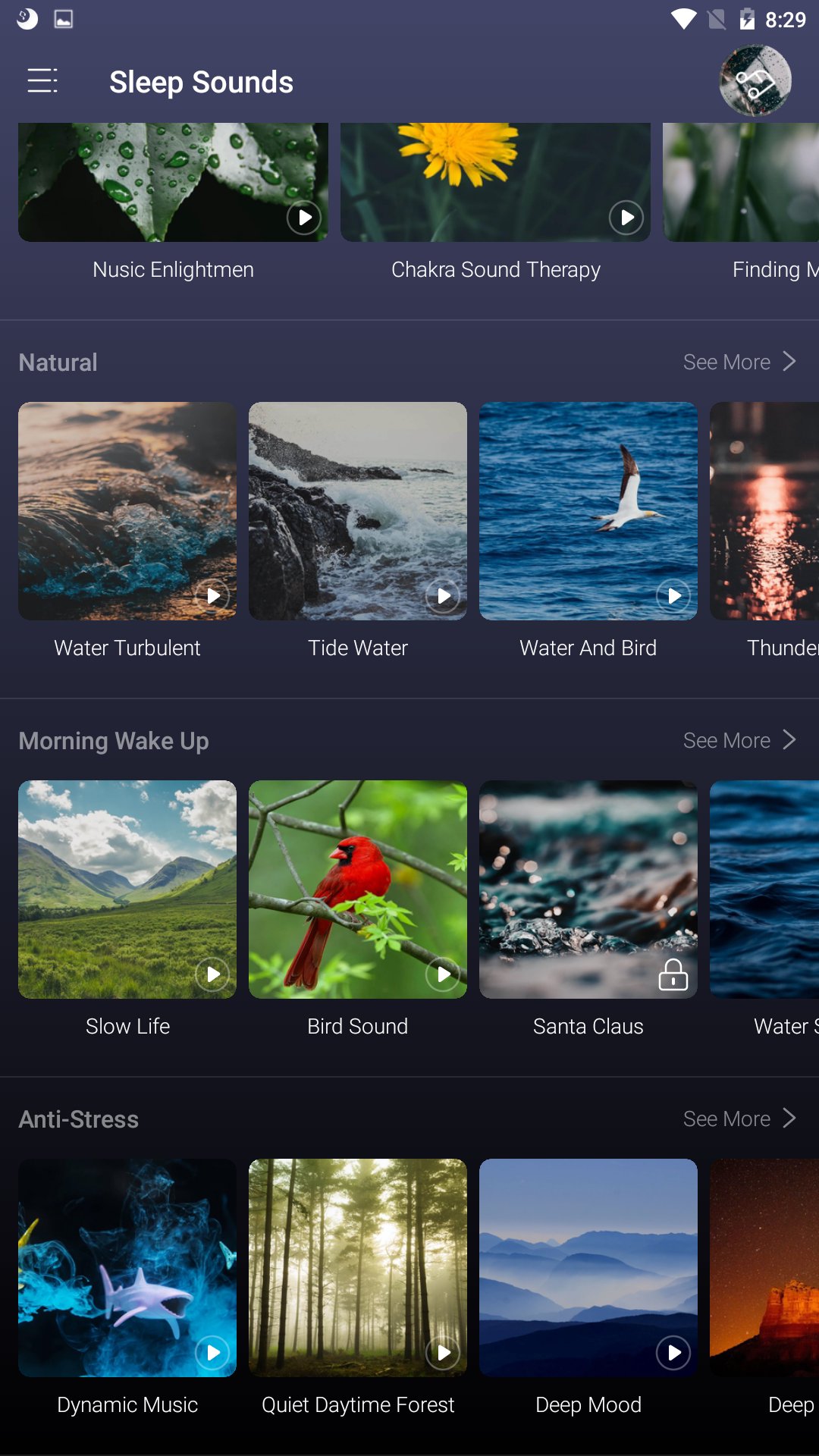 Sleep Sounds APK for Android Download