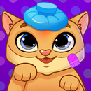 Doctor Pets Educational games for toddlers age 2-5 APK