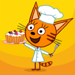 Kid-E-Cats Jeux éducatifs pour filles et garçons