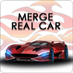 Merge Real Cars