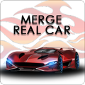 Merge Real Cars